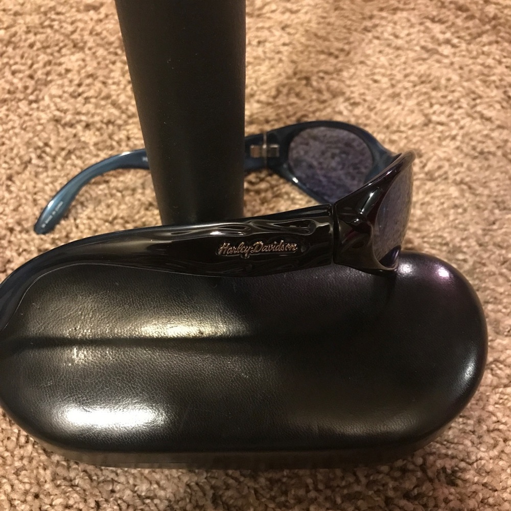 Harley Davidson sunglasses